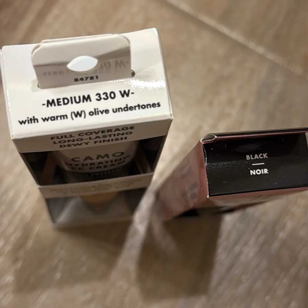 Beauty bundle